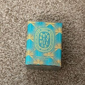 Diptyque City Candle - Beverly Hills